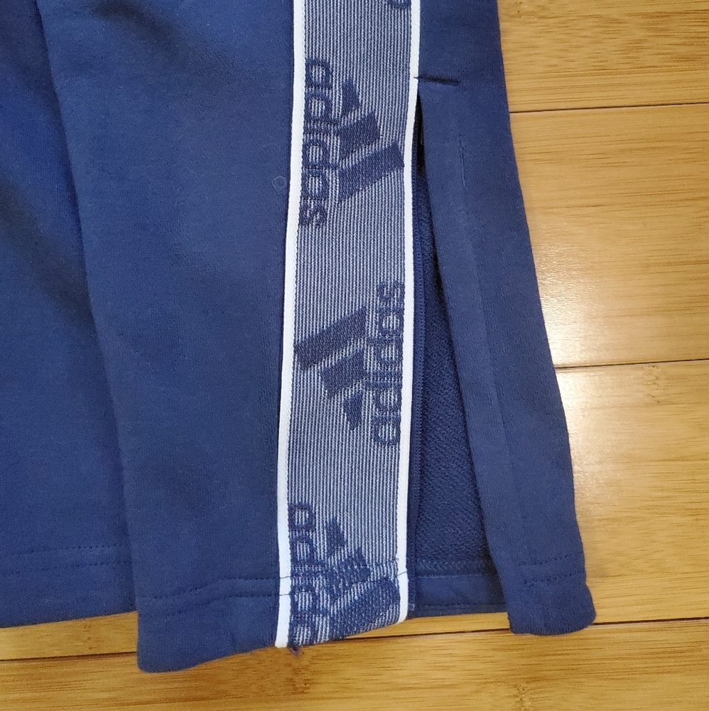 Adidas Track Pants - Picture 2 of 2